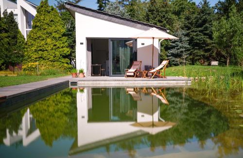 Osterath Maison | Haus am See - Meerbusch/Düsseldorf