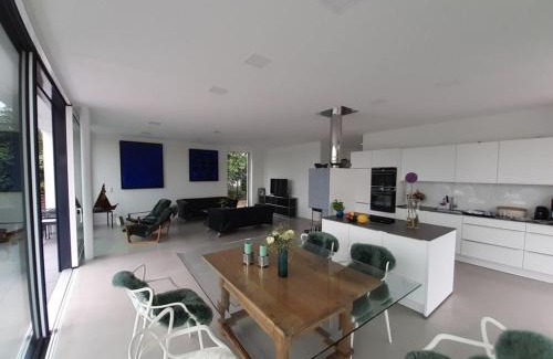 Storkow Maison | Haus am See Storkow