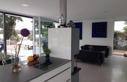 Storkow Maison | Haus am See Storkow