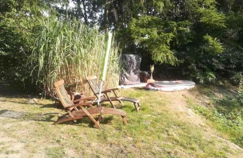 Varrel Maison | Haus am See (Teich)