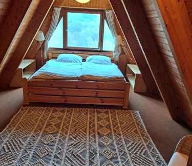 Willingen Maison | Haus am See Willingen