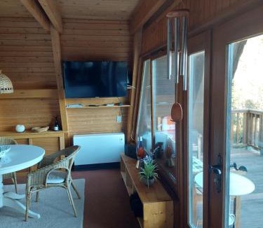 Willingen Maison | Haus am See Willingen