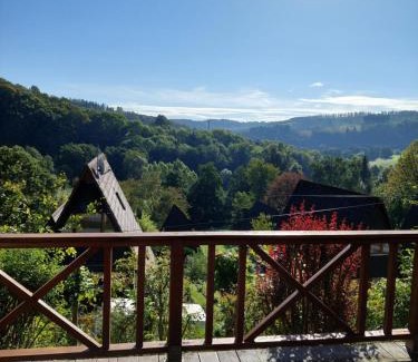 Willingen Maison | Haus am See Willingen