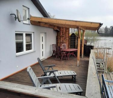 Neukloster Maison | Haus 'am Selliner See-wismar'