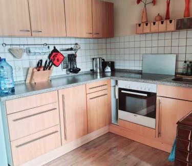 Neukloster Maison | Haus 'am Selliner See-wismar'
