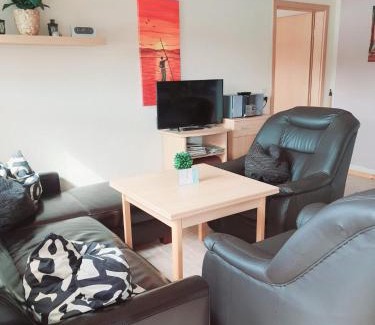 Neukloster Maison | Haus 'am Selliner See-wismar'