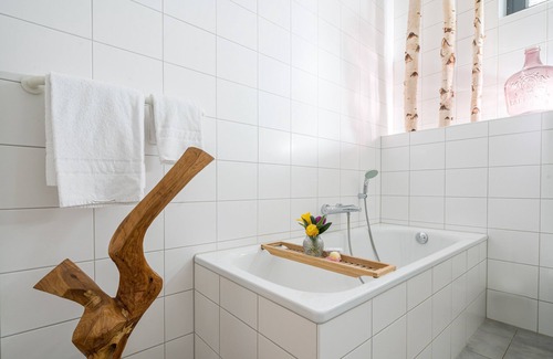 Furstenwalde/Spree Hôtel | Haus Am Spreebogen
