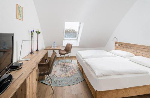 Furstenwalde/Spree Hôtel | Haus am Spreebogen