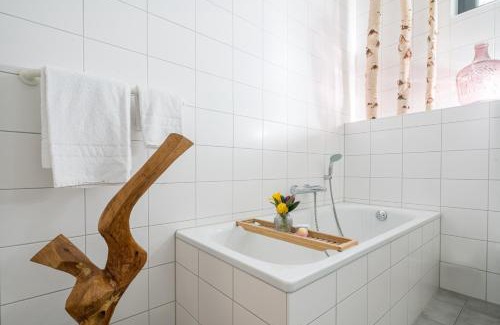 Furstenwalde/Spree Hôtel | Haus am Spreebogen