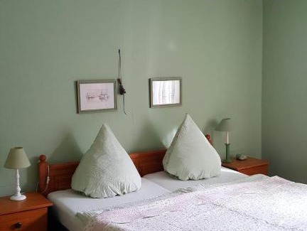 Papenburg Appartement | Haus am Stadtpark