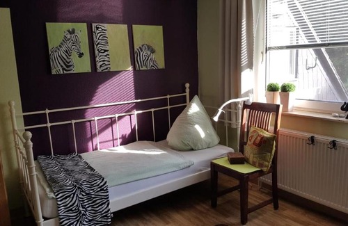 Papenburg Appartement | Haus am Stadtpark