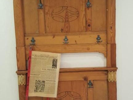 Papenburg Appartement | Haus am Stadtpark