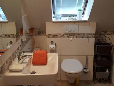 Papenburg Appartement | Haus am Stadtpark