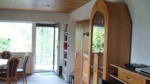 Sandebeck Appartement | Haus am Teutoburgerwald
