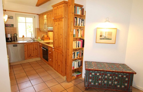 Am Salzhaff Cabine | >Haus am Wald No. 2Haus am Wald 2