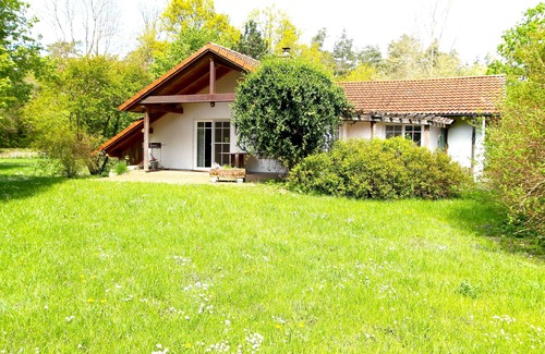 Am Salzhaff Cabine | >Haus am Wald No. 2Haus am Wald 2