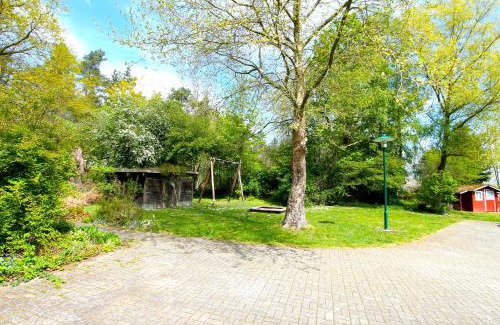 Am Salzhaff Chalet De Ski | Haus am Wald Nr 2 idyllisch ruhig im Naturschutzgebiet