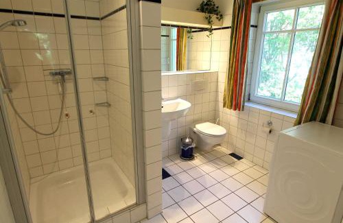 Am Salzhaff Chalet De Ski | Haus am Wald Nr 2 idyllisch ruhig im Naturschutzgebiet