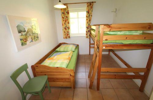 Am Salzhaff Chalet De Ski | Haus am Wald Nr 2 idyllisch ruhig im Naturschutzgebiet