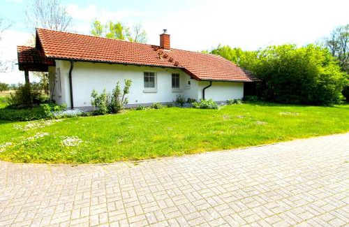Am Salzhaff Appartement | Haus am Wald Nr 3 idyllisch ruhig im Naturschutzgebiet
