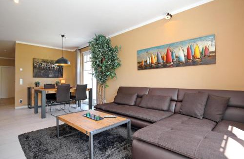 Wittenbeck Appartement | Haus am Wald Wohnung Sommer