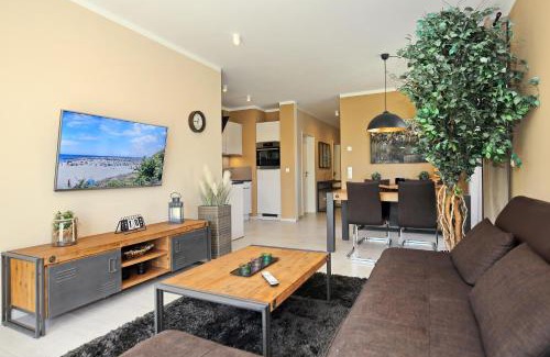 Wittenbeck Appartement | Haus am Wald Wohnung Sommer