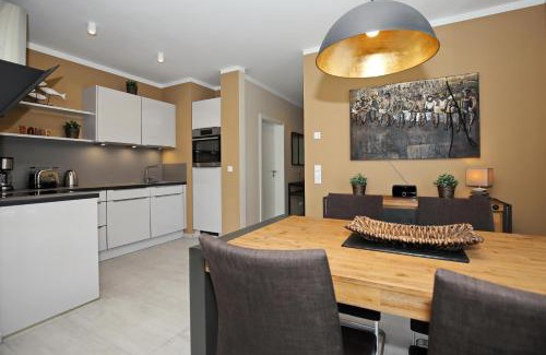 Wittenbeck Appartement | Haus am Wald Wohnung Sommer