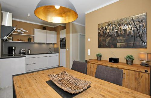 Wittenbeck Appartement | Haus am Wald Wohnung Sommer