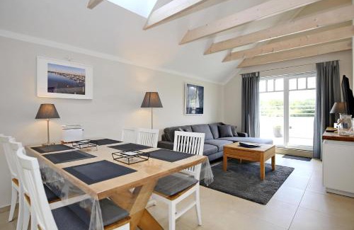 Wittenbeck Appartement | Haus am Wald Wohnung Strand
