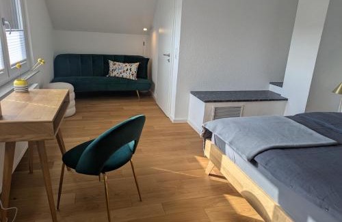 Altenfeld Maison | Haus am Waldrand
