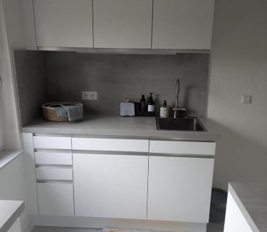Altenfeld Maison | Haus am Waldrand