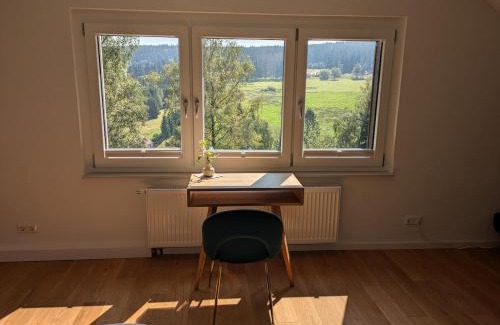 Altenfeld Maison | Haus am Waldrand