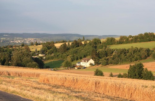 Sinzig Maison | Haus am Zeiberberg