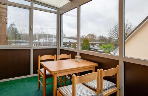 Admannshagen-Bargeshagen Appartement | Haus Amber