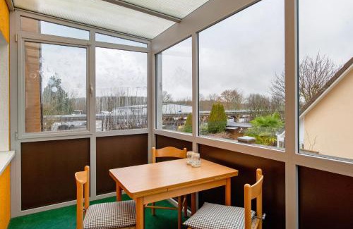 Admannshagen-Bargeshagen Appartement | Haus Amber