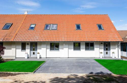 Broda Maison | Haus Amore-Familienidyll am See