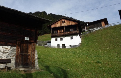 Maria Luggau Maison | Haus an den Wassermühlen