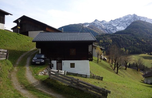 Maria Luggau Maison | Haus an den Wassermühlen