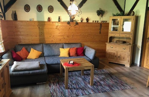 Waldkirchen Maison | Haus an der Bergwiese
