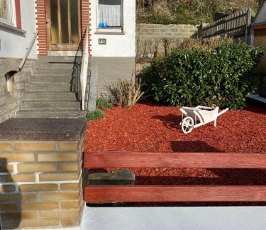 Diemelsee Maison | Haus an der Diemel