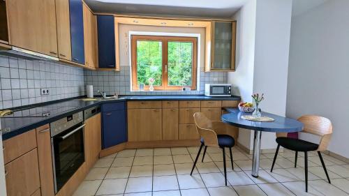 Kues Appartement | Haus an der Mosel