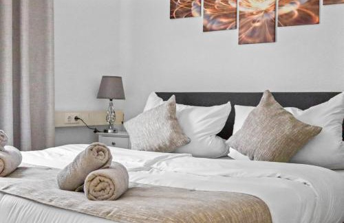 Seevetal Maison | Haus an der Pulvermühle