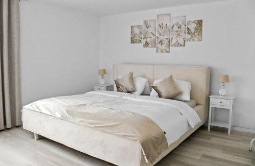 Seevetal Maison | Haus an der Pulvermühle