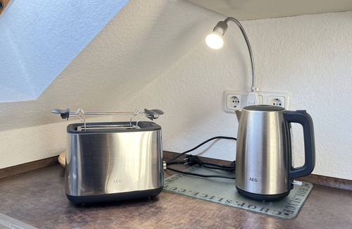 Loffingen Appartement | Haus an der Sonne by Interhome