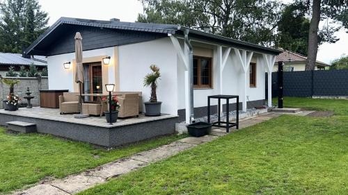 Kummerow Maison | Haus an der Spree