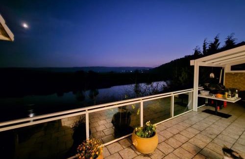 Brevorde Appartement | Haus an der Weser Ferienwohnung