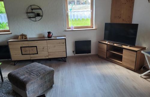Lichtenberg Appartement | Haus Andrea