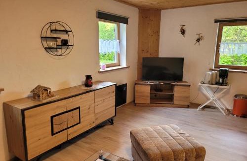 Lichtenberg Appartement | Haus Andrea