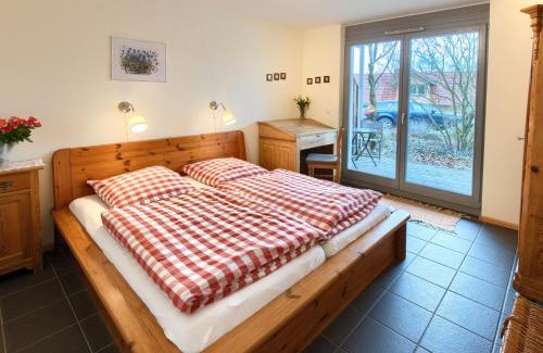 Staufen im Breisgau Appartement | Haus Anke
