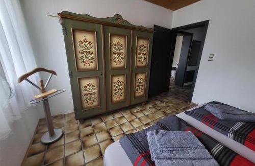 Silberberg Appartement | Haus Anna